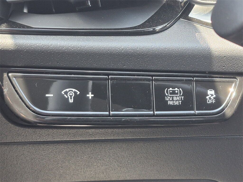 2025 Kia Niro EX San Clemente CA