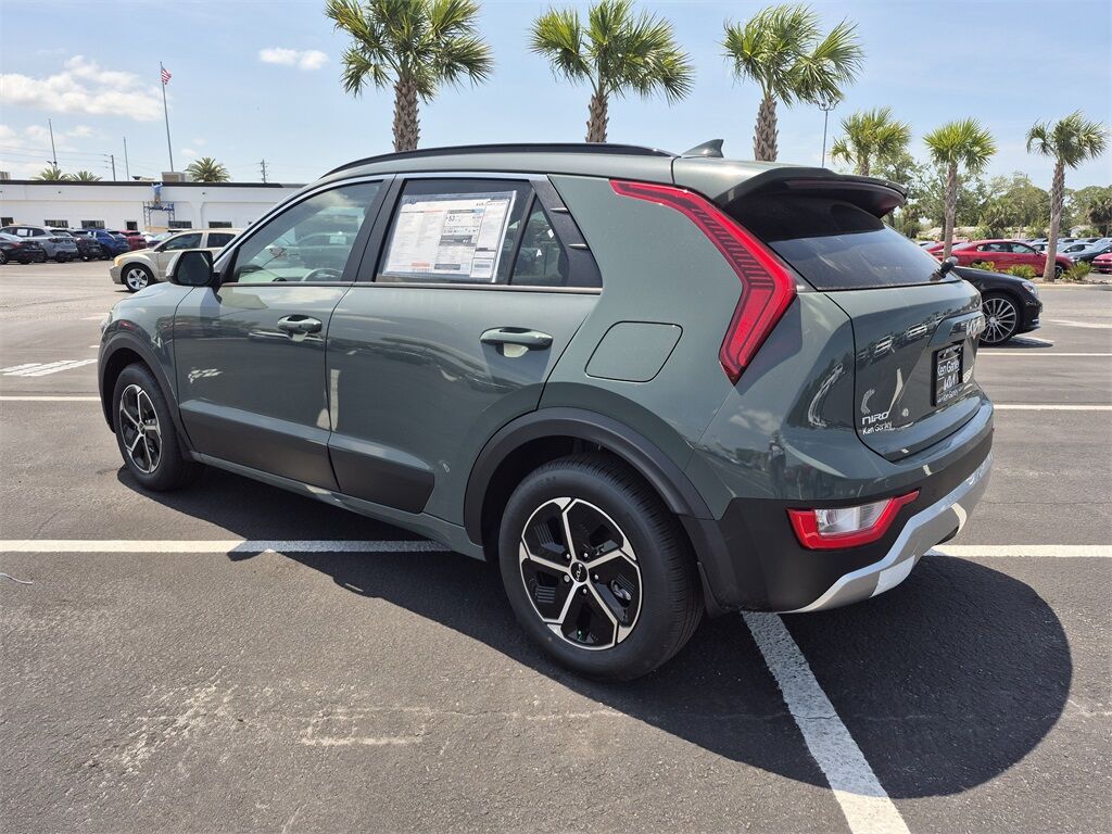 2025 Kia Niro EX San Clemente CA