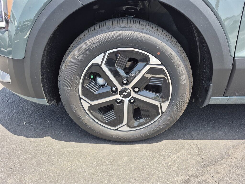 2025 Kia Niro EX San Clemente CA