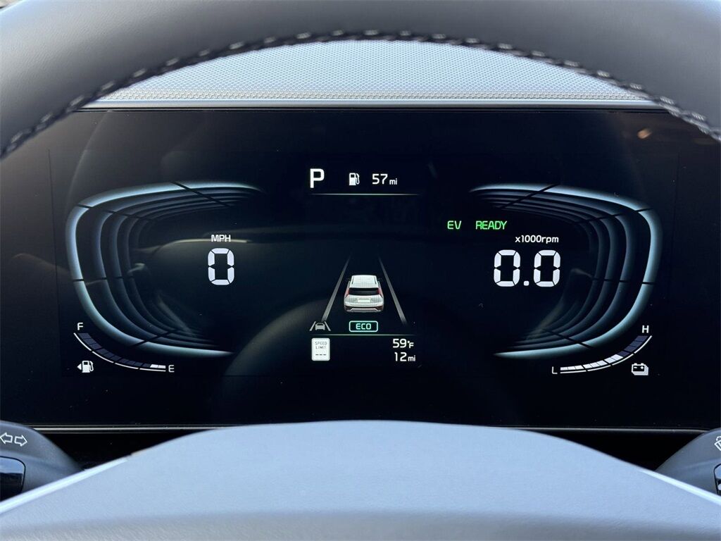 2025 Kia Niro EX San Clemente CA