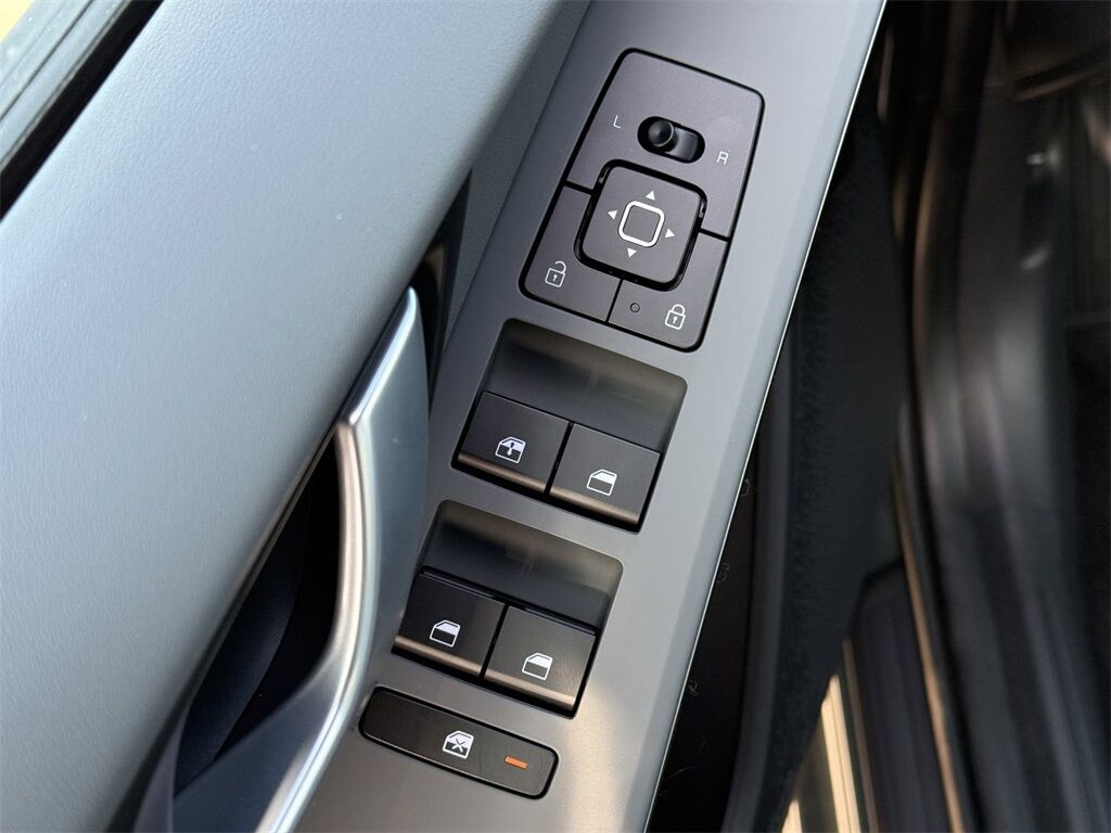 2025 Kia Niro EX San Clemente CA
