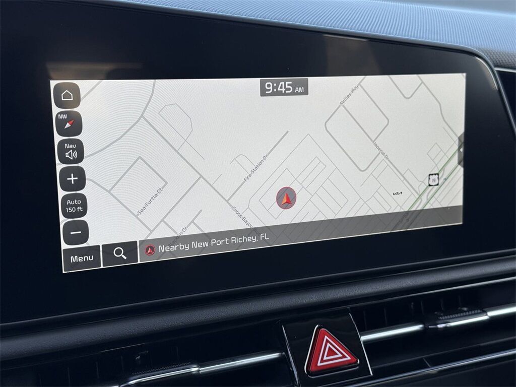 2025 Kia Niro EX San Clemente CA