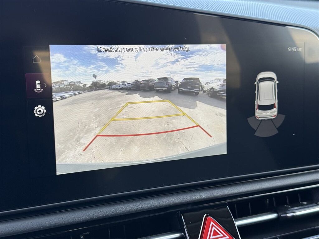 2025 Kia Niro EX San Clemente CA