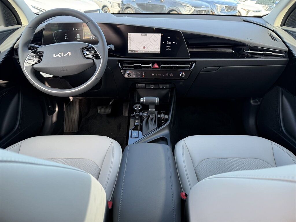 2025 Kia Niro EX San Clemente CA