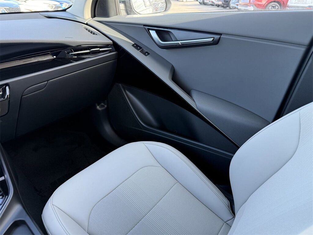 2025 Kia Niro EX San Clemente CA