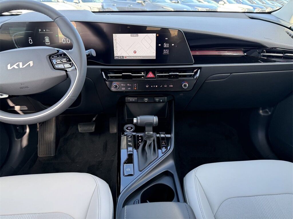 2025 Kia Niro EX San Clemente CA