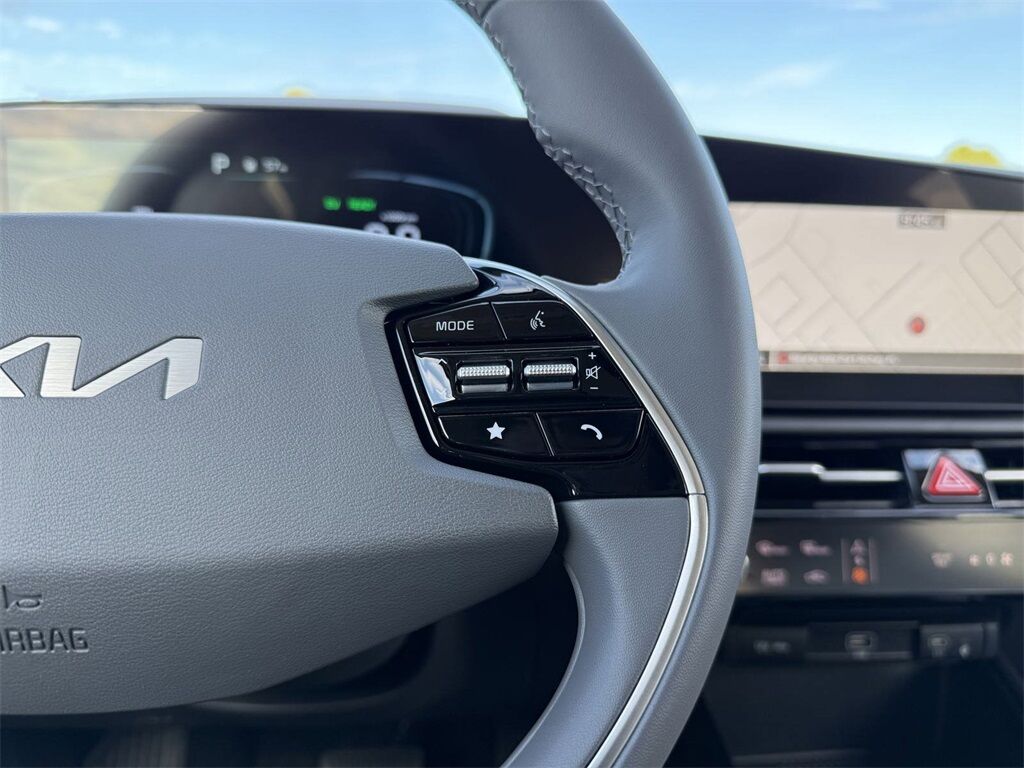 2025 Kia Niro EX San Clemente CA