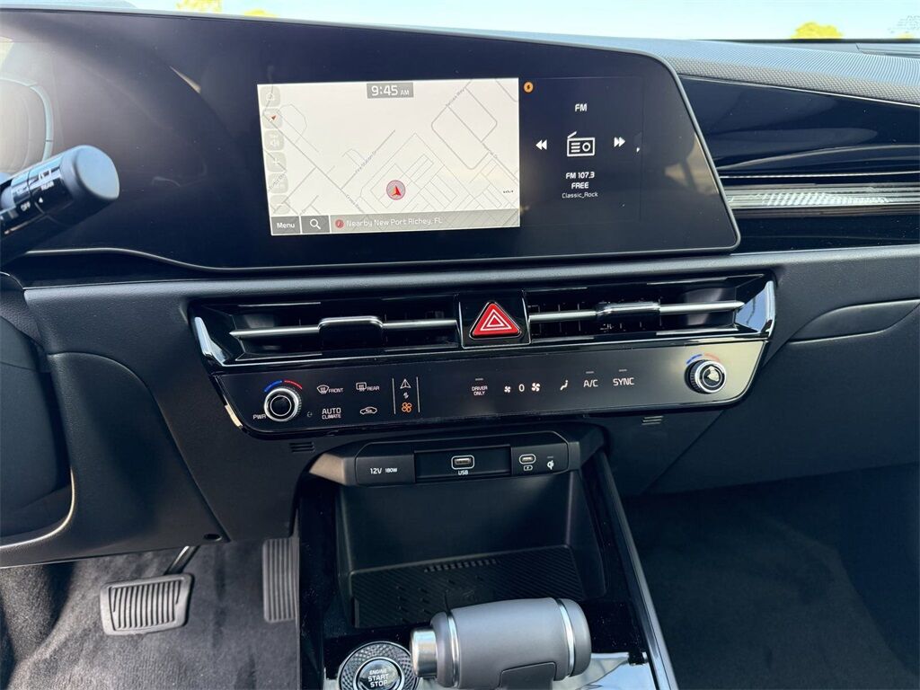 2025 Kia Niro EX San Clemente CA
