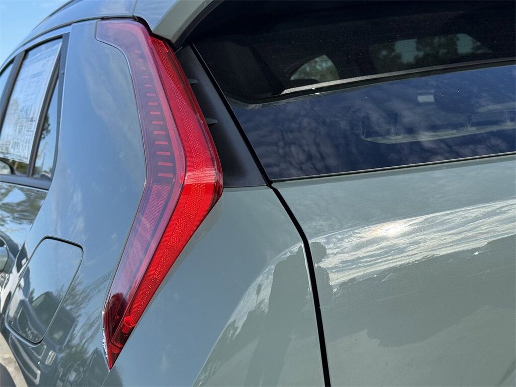 2025 Kia Niro EX San Clemente CA