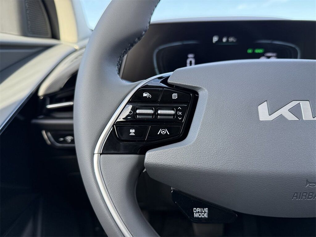 2025 Kia Niro EX San Clemente CA