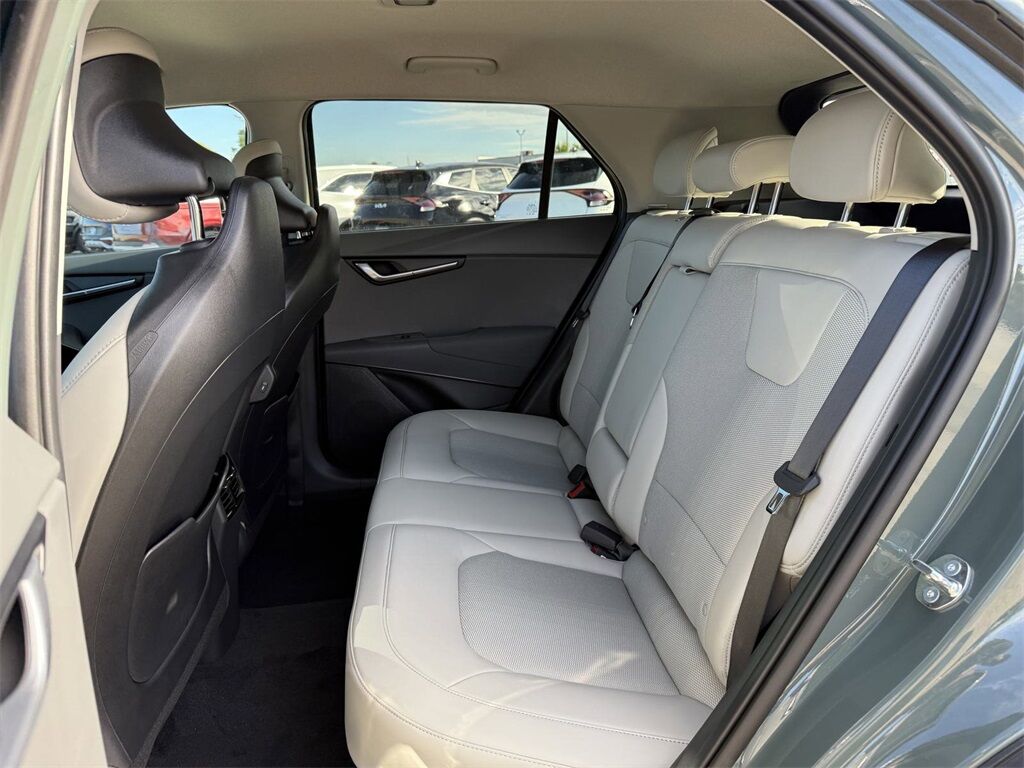 2025 Kia Niro EX San Clemente CA