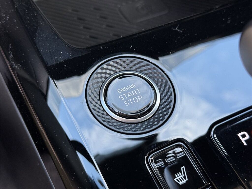 2025 Kia Niro EX San Clemente CA