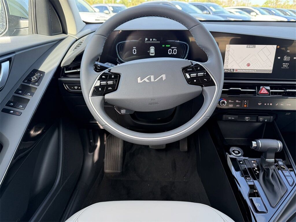 2025 Kia Niro EX San Clemente CA