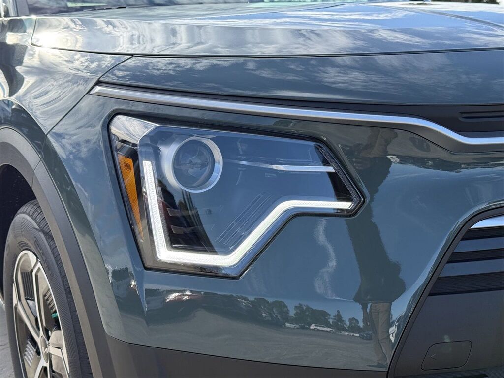 2025 Kia Niro EX San Clemente CA