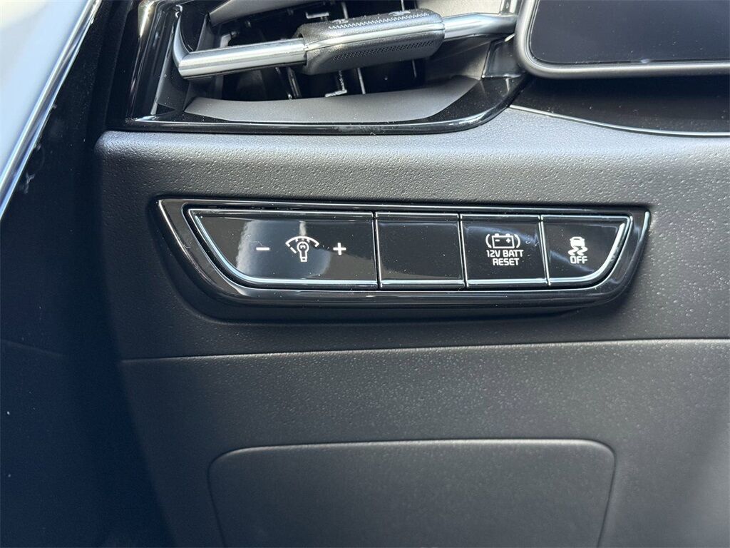 2025 Kia Niro EX San Clemente CA