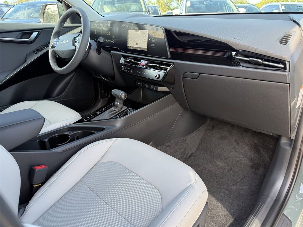 2025 Kia Niro EX San Clemente CA