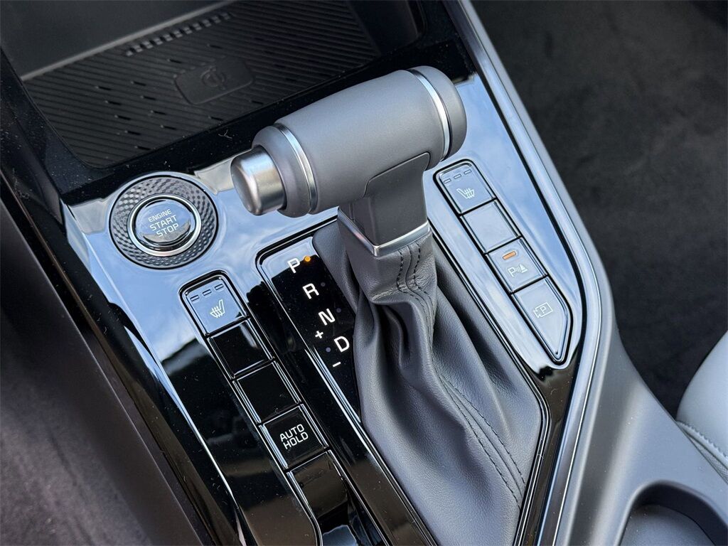 2025 Kia Niro EX San Clemente CA