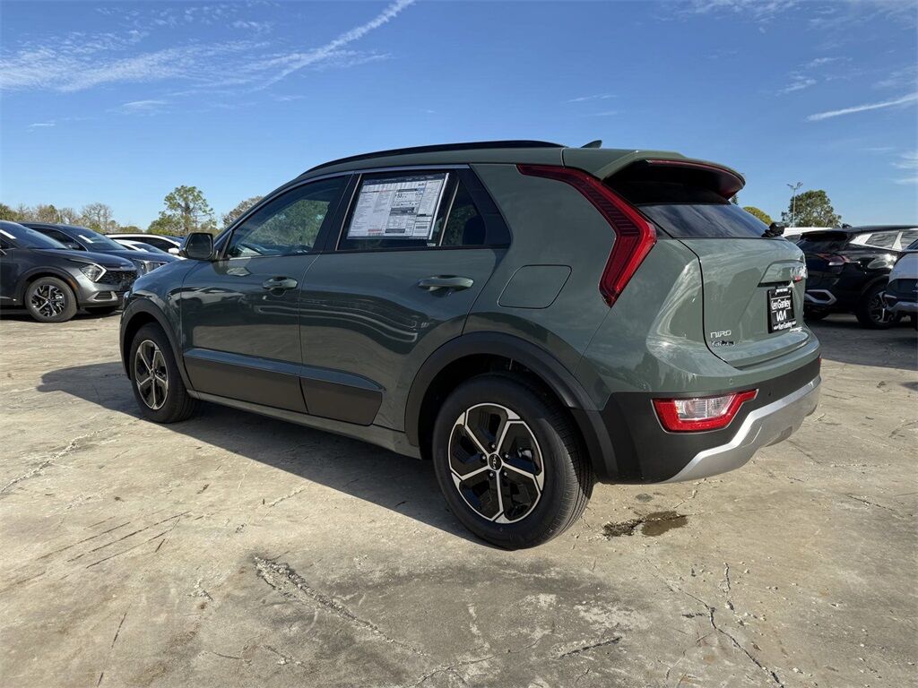 2025 Kia Niro EX San Clemente CA