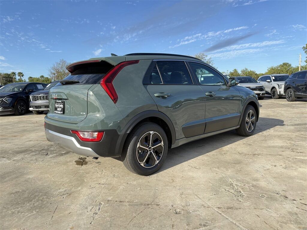 2025 Kia Niro EX San Clemente CA
