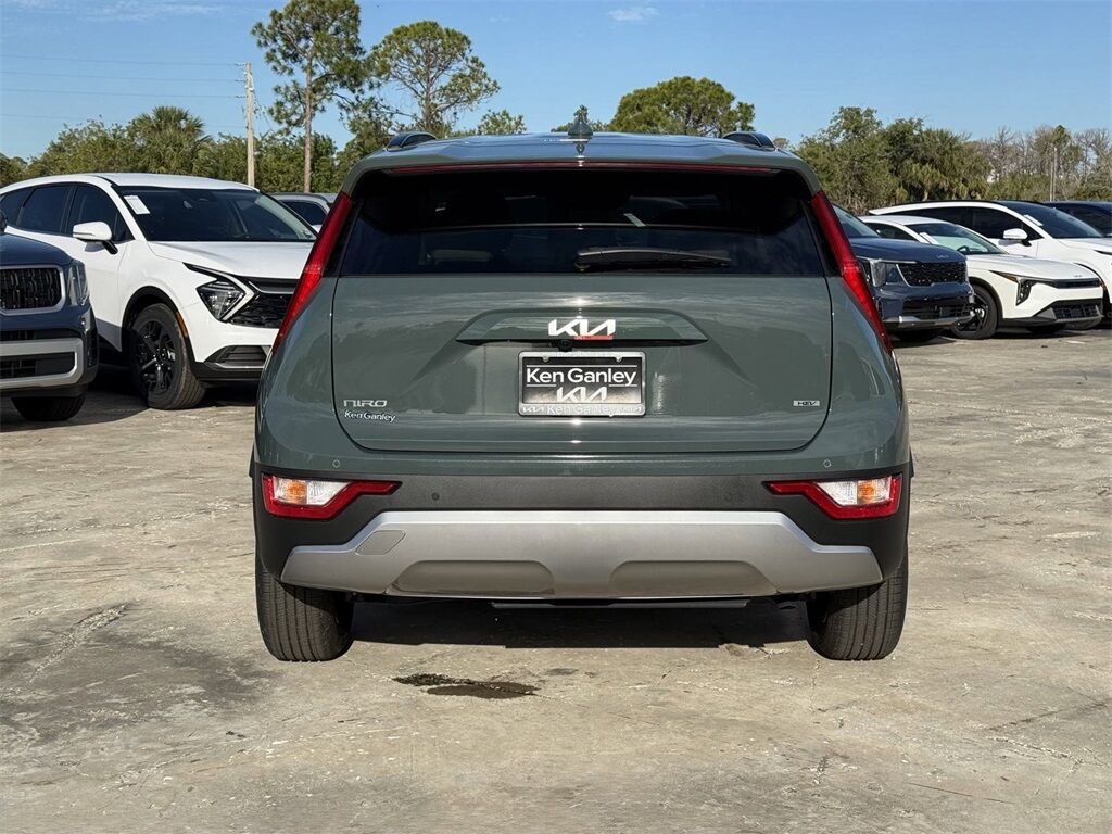 2025 Kia Niro EX San Clemente CA