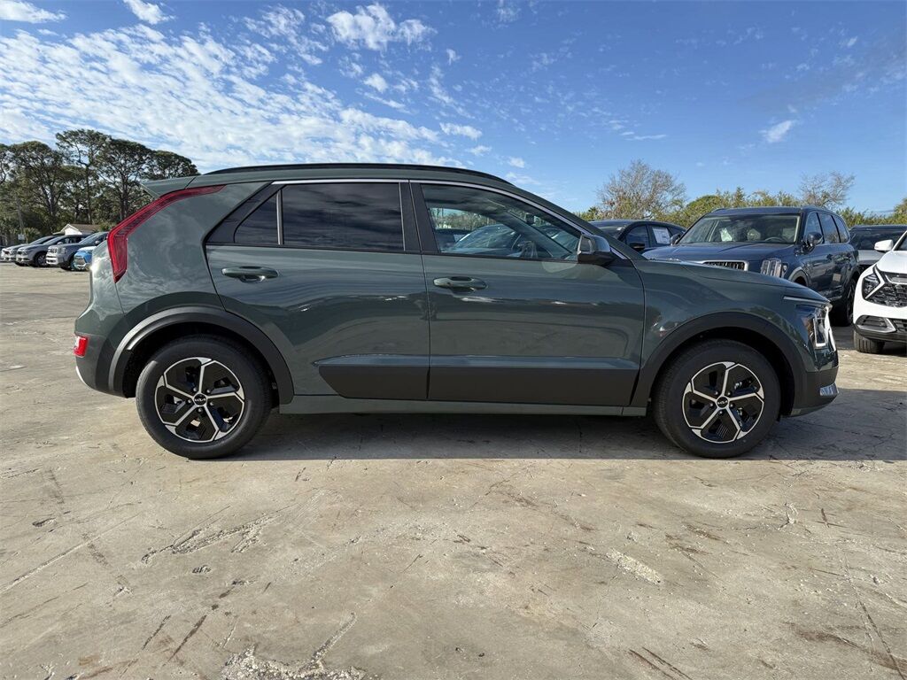 2025 Kia Niro EX San Clemente CA