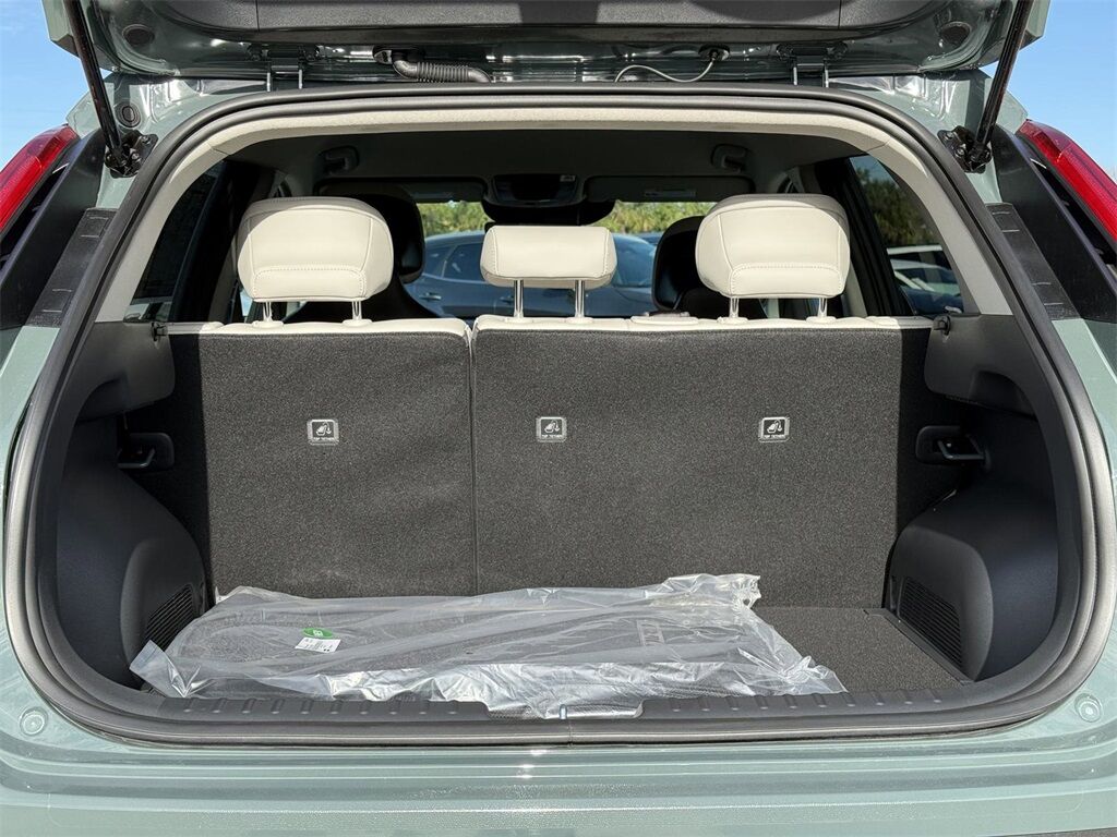 2025 Kia Niro EX San Clemente CA