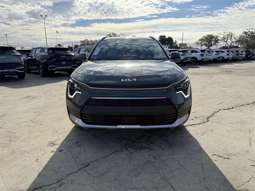 2025 Kia Niro EX San Clemente CA