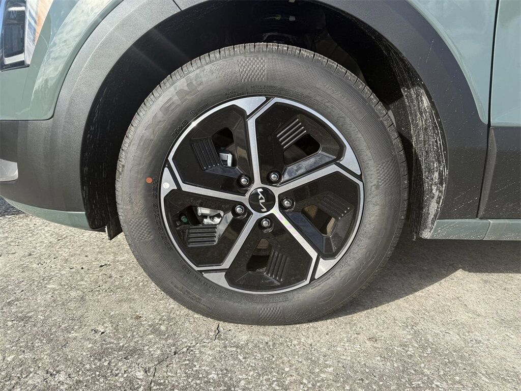 2025 Kia Niro EX San Clemente CA
