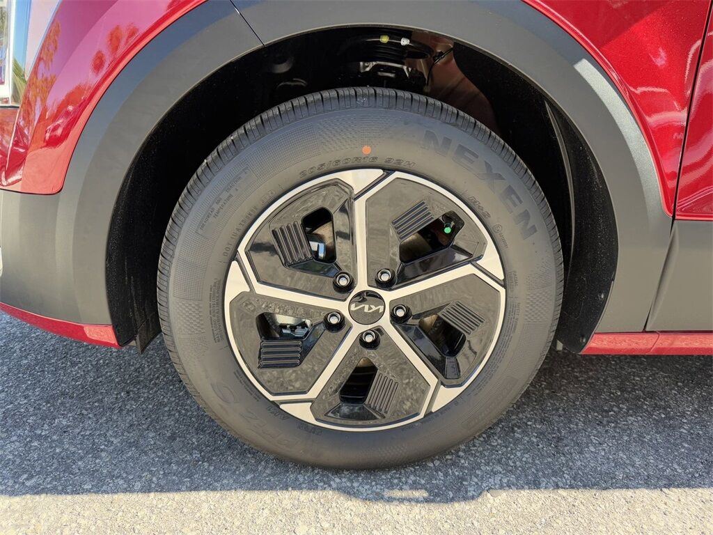 2025 Kia Niro EX San Clemente CA