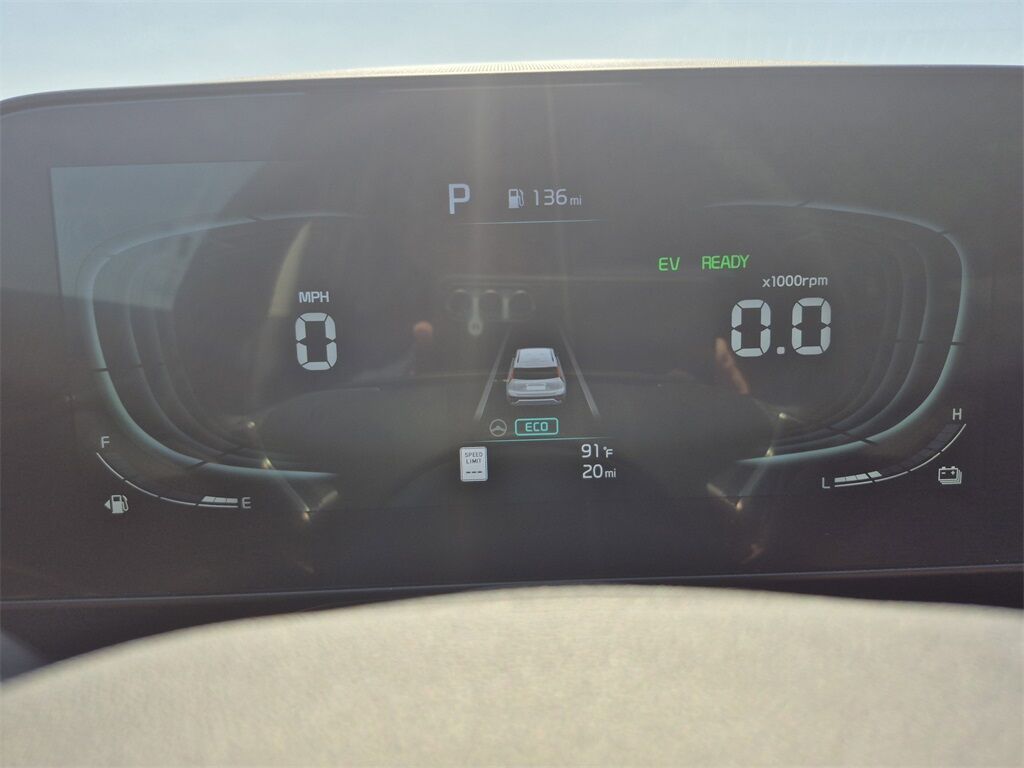 2025 Kia Niro EX San Clemente CA
