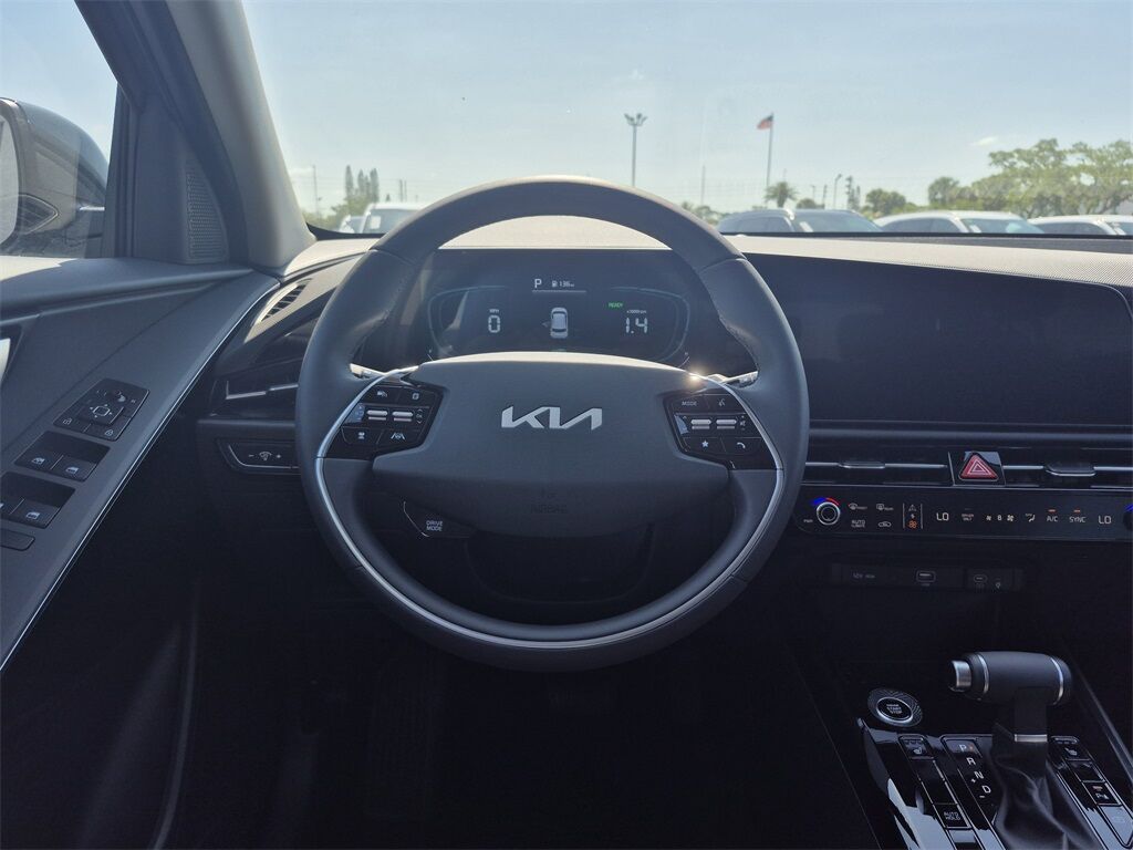 2025 Kia Niro EX San Clemente CA