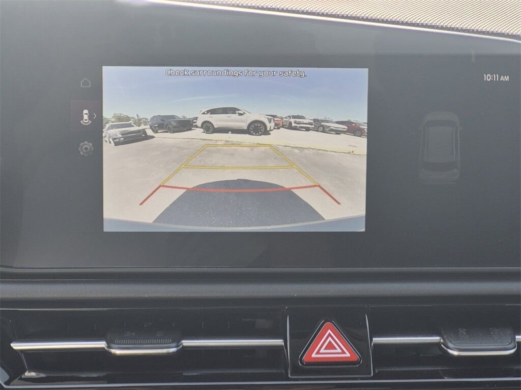 2025 Kia Niro EX San Clemente CA