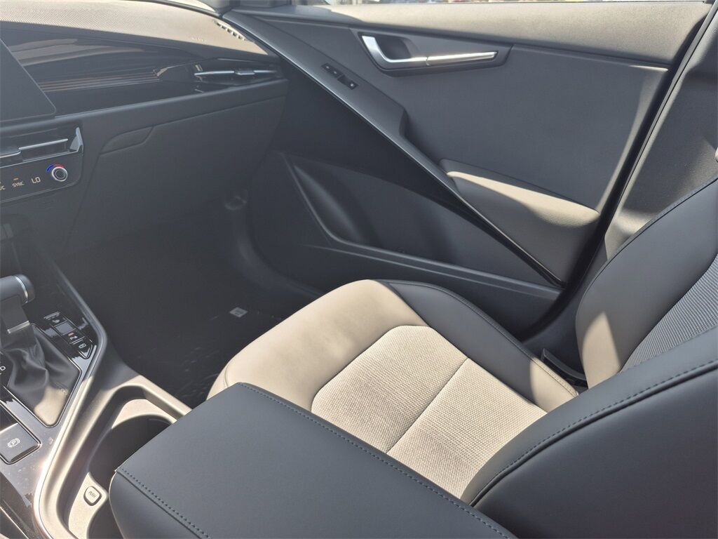 2025 Kia Niro EX San Clemente CA