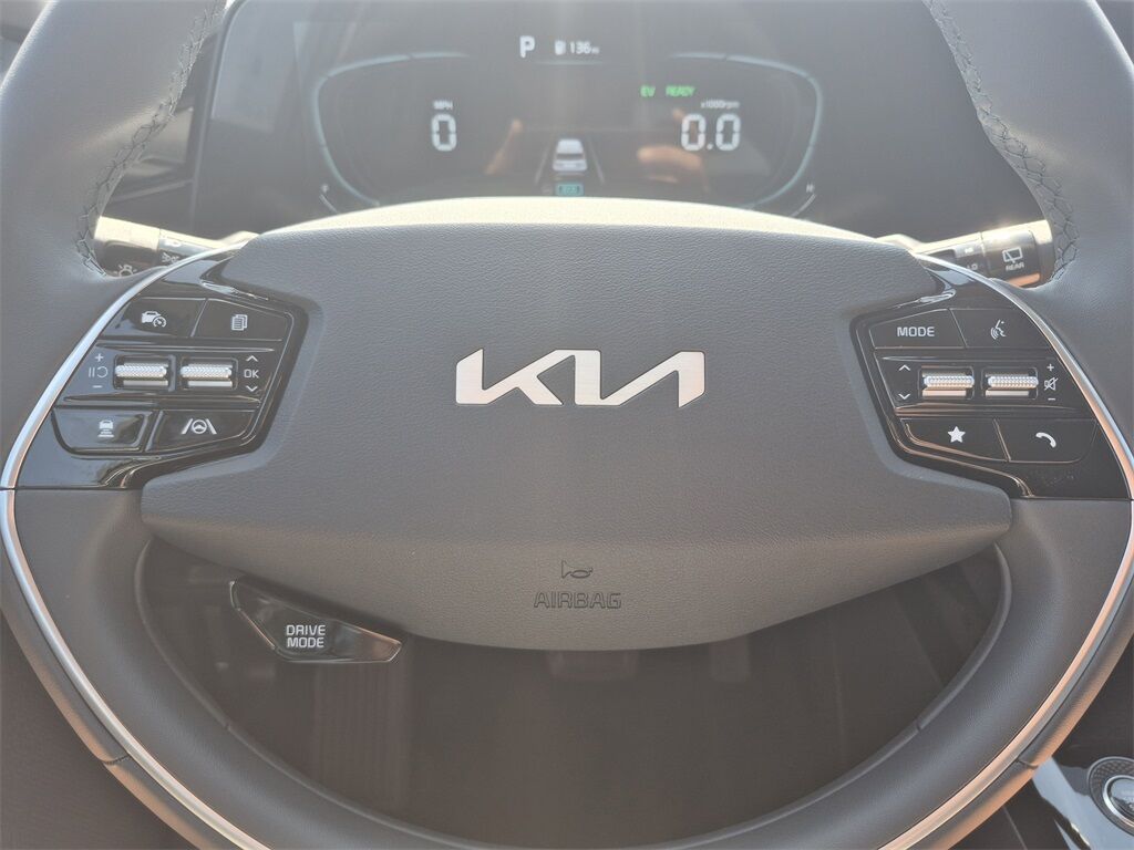 2025 Kia Niro EX San Clemente CA