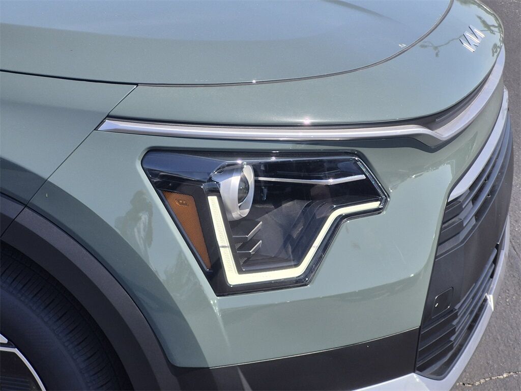 2025 Kia Niro EX San Clemente CA