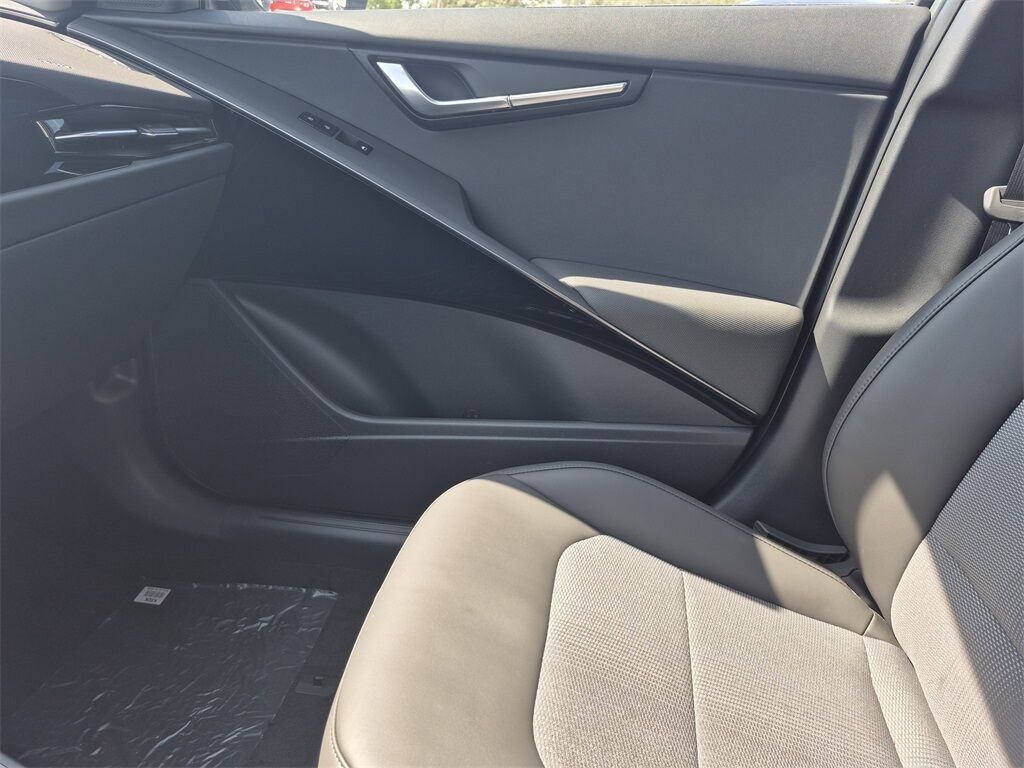 2025 Kia Niro EX San Clemente CA