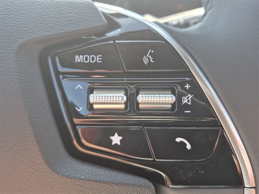 2025 Kia Niro EX San Clemente CA