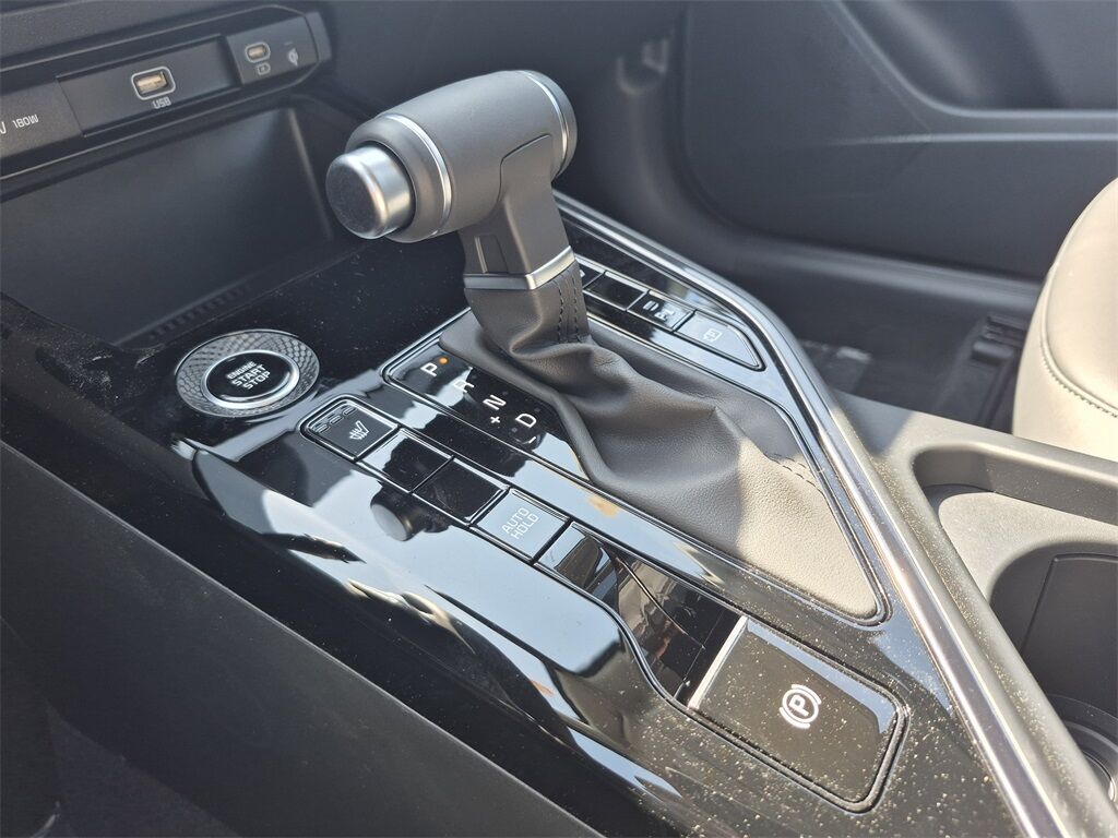 2025 Kia Niro EX San Clemente CA
