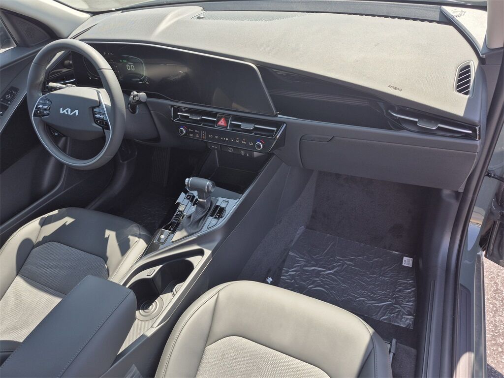 2025 Kia Niro EX San Clemente CA