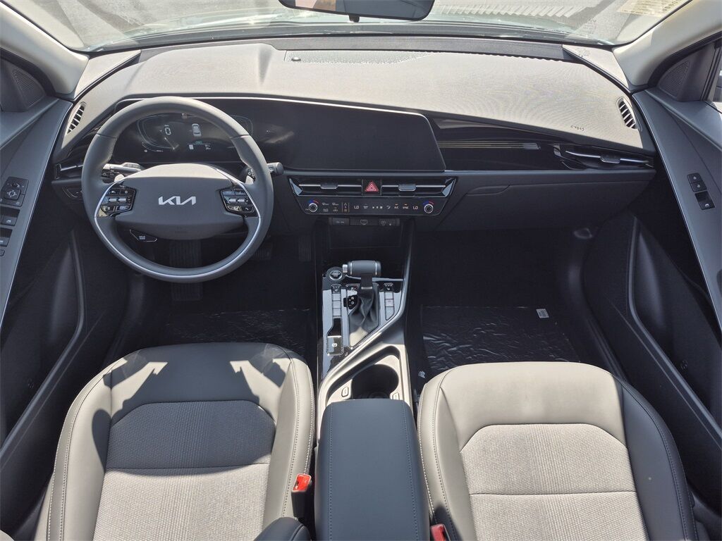 2025 Kia Niro EX San Clemente CA