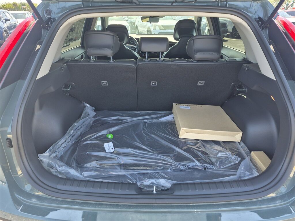 2025 Kia Niro EX San Clemente CA