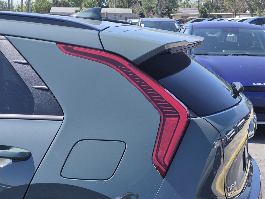 2025 Kia Niro EX San Clemente CA