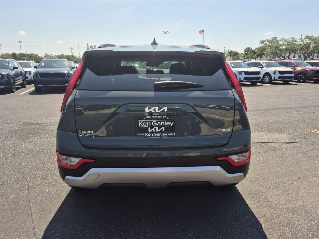 2025 Kia Niro EX San Clemente CA