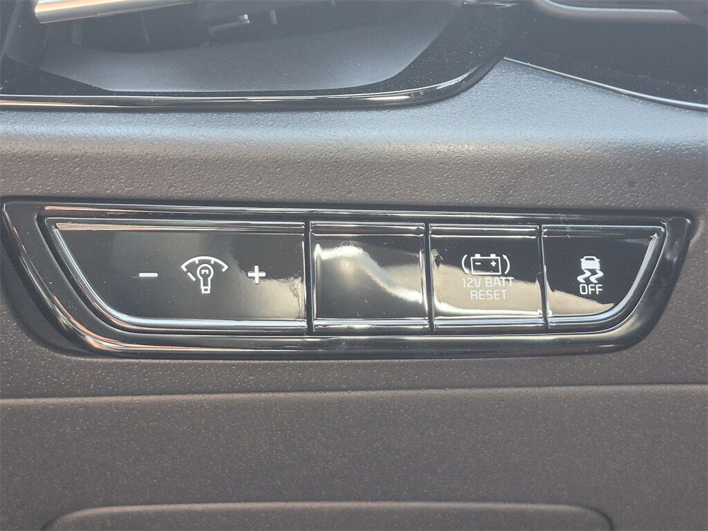 2025 Kia Niro EX San Clemente CA