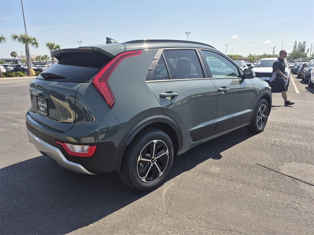 2025 Kia Niro EX San Clemente CA