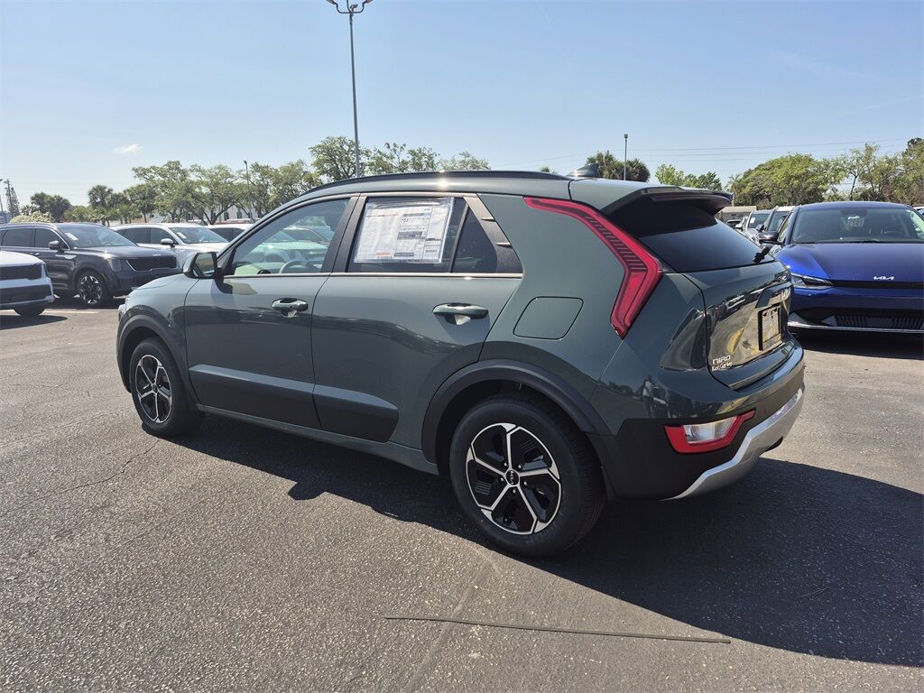 2025 Kia Niro EX San Clemente CA