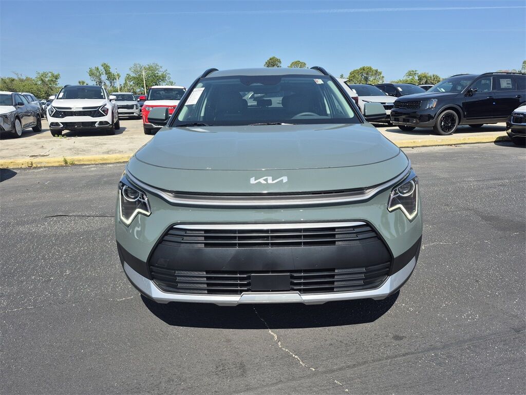 2025 Kia Niro EX San Clemente CA
