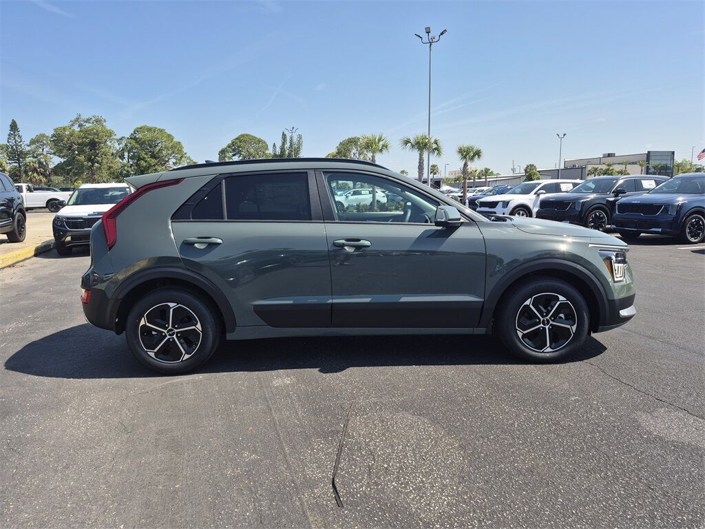 2025 Kia Niro EX San Clemente CA