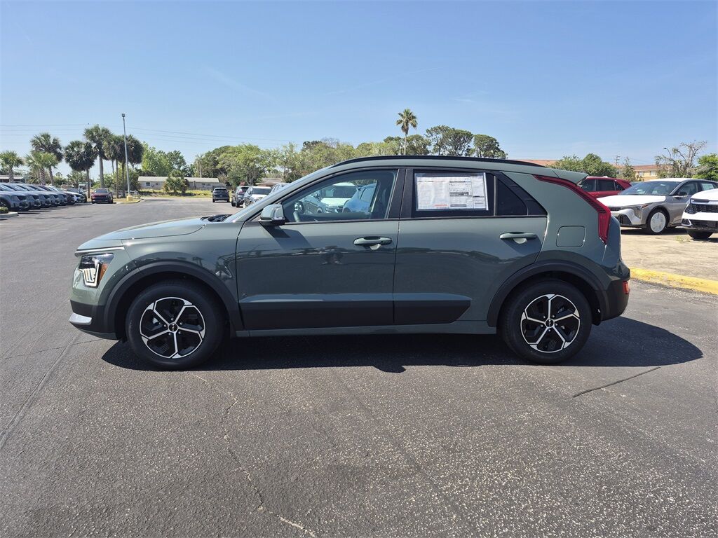 2025 Kia Niro EX San Clemente CA