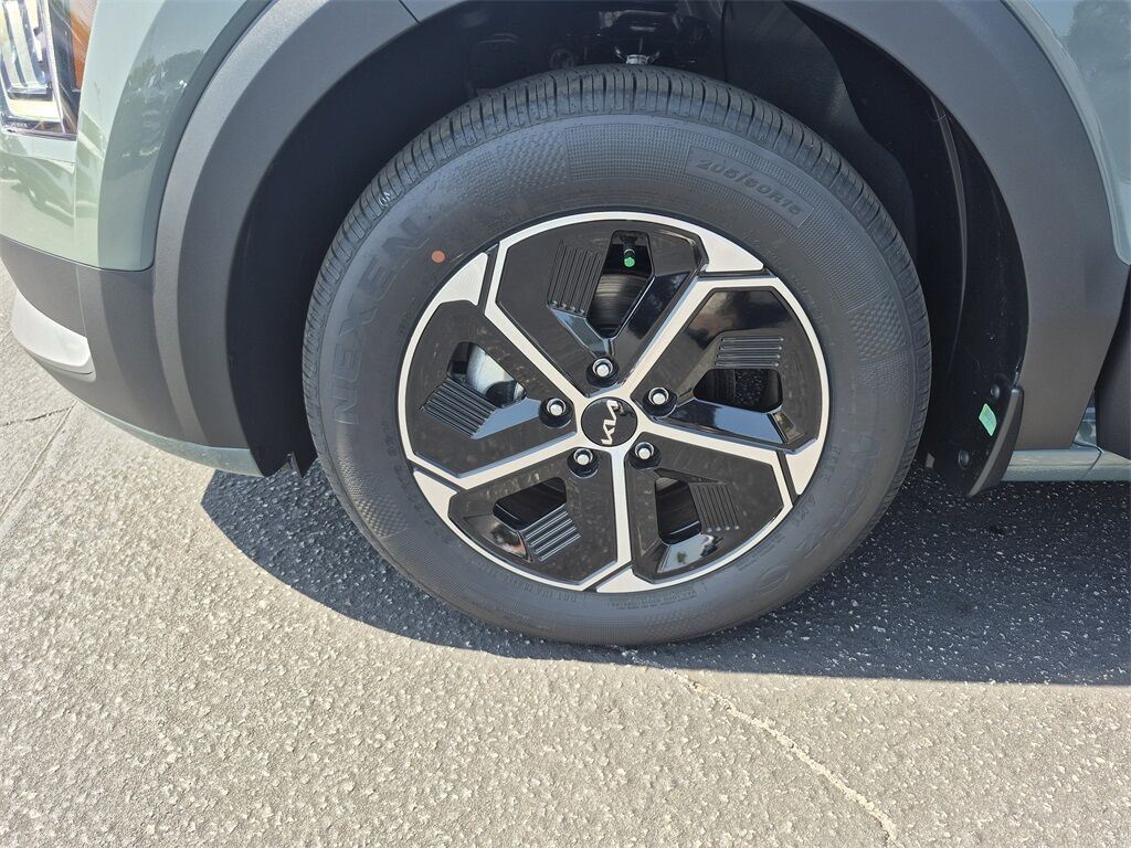 2025 Kia Niro EX San Clemente CA